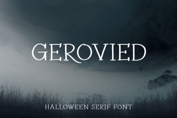 Gerovied Free Download