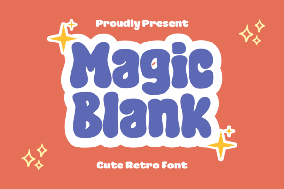 Magic Blank Font Review