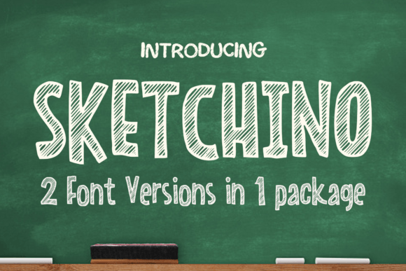 Sketchino Free Download